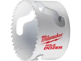 Serra Craneana Hole Dozer MILWAUKEE   20Mm