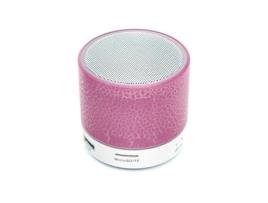 Speaker2 Usb Subwoofer Alto-Falantes Bluetooth A9 Mini