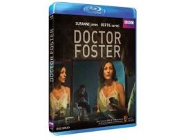 DVD Doctor Foster Bbc Tv Series