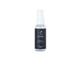 Spray de limpeza de máscaras R-PUR TU