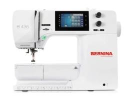 Máquina de Costura Bernina 435