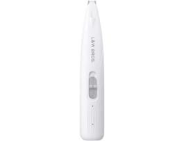 Clippers Elétricos para Animais de Estimação L&W Bros Pc-290 Led Uv Abs 1.5H