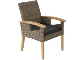 Cadeira de Rattan Rosarno
