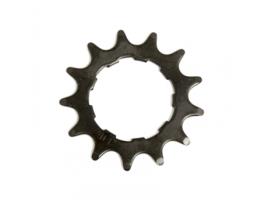 Roda dentada Global racing Cog Crmo 14 T 14 trous
