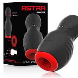 JAMYJOB ASTRA SUCTION & VIBRATION