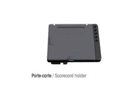 Porta-cartões de pontuação INFINITY TU