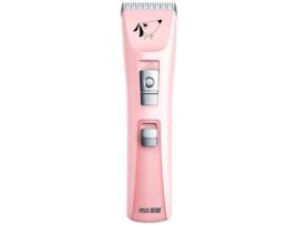 Clippers Elétricos para Animais de Estimação L&W Bros Pc-902 50Db 2H Usb