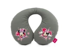 Almofada Cervical Minnie Cs6 Estoque Último ABC