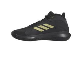 Ténis ADIDAS (45,3 EU - Preto)