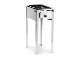 Barbecue a Gás HENDI GRILL-MASTER MINI