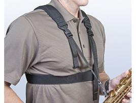 Correia de saxofone Neotech Correia Saxofone Alto Practice Harness