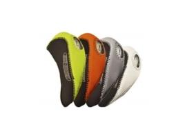 Conjunto de 10 guardas de ferro LONGRIDGE néoprène TU