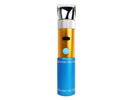 Clippers Elétricos para Animais de Estimação Deweichao 429100 400W 2600Mah 6000Rpm 60Hz