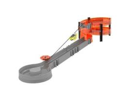 Hexbug Nano Zip Sten (Idade Mínima Recomendada: 3 anos)