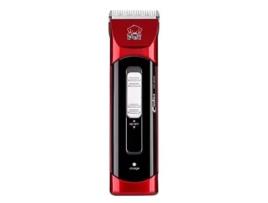 Clippers Elétricos para Animais de Estimação Codos Cp-9500 6.5W