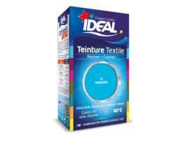 Tingimento de Roupa Ideal Nº. 15 Turquoise