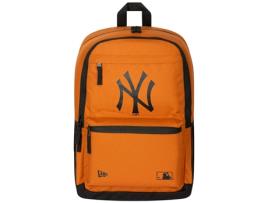 Mochila Mlb Delaware New York Yankees 60357023 Unissex Laranja One Size Eu NEW ERA