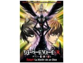 Death Note Relight