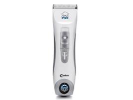 Clippers Elétricos para Animais de Estimação Codos Cp-9600 7W 2.5H