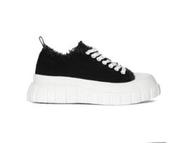 Sapatos de Mulher CAFENOIR Preto (39)