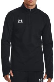 Sweatshirt Under Armour Under Armour Midlayer Black