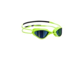 Óculos de Natação MAD WAVE Rapid Comp L Rainbow Tamanho Único