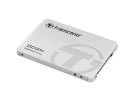 Disco Rígido Ssd 1To 2,5 Ssd Sata 3 Pice 3D Tlc Transcend