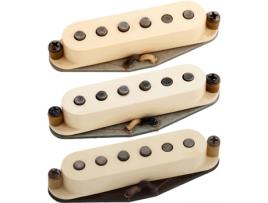 Seymour Duncan Antiquity Ii Surf St Set