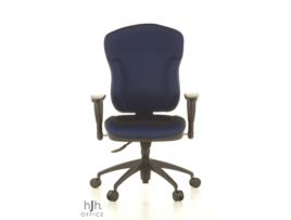 Cadeira de Escritório TOPSTAR Operativa Wellpoint 30 Al.K2 Azul