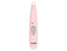 Clippers Elétricos para Animais de Estimação L&W Bros Pc-280 Led 10Mohs 51Db Abs 5W