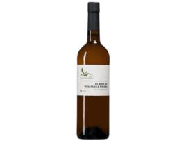 Generoso EQUIPO NAVAZOS Equipo Navazos La Bota de Manzanilla Pasada Capataz Cabo Palomino Fino Jerez-Xérès-Sherry 0.75 L (1 unidade)