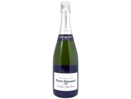 Champanhe PIERRE GIMONNET Pierre Gimonnet Sélection Belles Années Chardonnay  (0.75 L - 1 unidade)