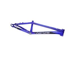 Moldura Bmx INSPYRE Concorde V2 Expert XL 20,15/155-165 cm