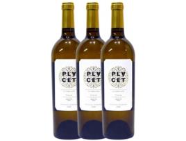 Vinho Brancos PALACIOS REMONDO Palacios Remondo Placet Blanco Viura Rioja (0.75 L - 3 unidades)