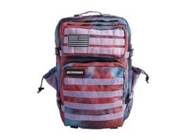 Mochila Tática ELITRAINX V1 45L Nebula