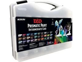 D&D Prismatic Paint: Intermediate Case