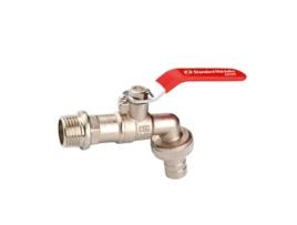 Torneira Esfera Jardim ARIZONA 1/2