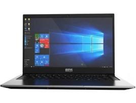 Portátil INSYS PT1-140C (Outlet Grade B - 14'' - Intel Core i3-10110U - RAM: 8 GB - 128 GB SSD - Intel UHD Graphics)
