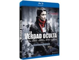 Blu Ray The Whistleblower - La Verdad Oculta