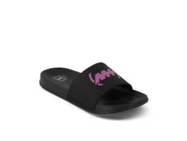 Chinelos de Mulher MONOTOX Preto (37)