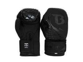Luvas de Boxe BOOSTER FIGHT GEAR Unisexo (10 - Multicor)