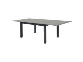 Mesa de Jardim HESPÉRIDE Allure (160.00 x 115.00 x 77.00 cm)