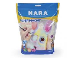 Pasta Papel Mache 200G Nara