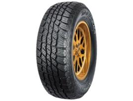 Pneu para Carro TRACMAX X-PRIVILO AT08 245/70TR17