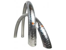 Guarda-lamas VELO ORANGE VO 45mm 700c hammered alloy TU