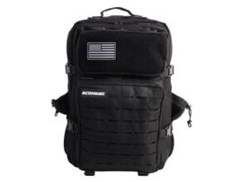 Mochila Tática ELITRAINX V2 45L Preto