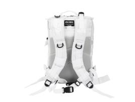 Mochila Tática ELITRAINX 25L Branco