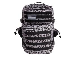 Mochila Tática ELITRAINX V1 45L Leopardo