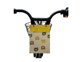 Saco de Arrumação de Bicicletas de Arrumação ATI-PC