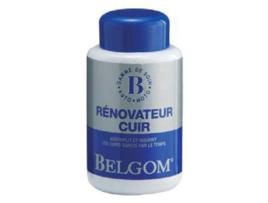 Restaurador de couro BELGOM BE04